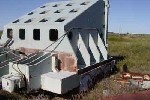 8' x 12' Giddings & Lewis Angle Plates with CNC Tilt Fixtures, Click to view larger photo...
