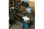 9 x 16 Wellsaw Model 8, Click to view larger photo...