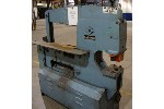 90 Ton Scotchman Hydraulic Ironworker Model 9012-24M, Click to view larger photo...