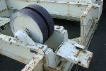 Beco Pipe Turning & Welding System, Click to view larger photo...