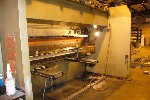 200T x 16'6 Pacific Hydraulic Press Brake W/ Autobend 7 CNC, Click to view larger photo...