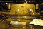 200T x 16'6 Pacific Hydraulic Press Brake W/ Autobend 7 CNC, Click to view larger photo...