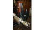 Portable Boring Equipment, 6 Bars to 20' Complete w/ Gear Boxes, TS, Steady & Hyd PS, Click to view larger photo...