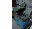 16 Chop Saw, 7.5 HP, with Carbide Blades for NF Material, Click to view larger photo...