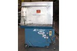 Airflow Systems Down Draft Grinding Table, Click to view larger photo...