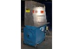 Airflow Systems Down Draft Grinding Table, Click to view larger photo...