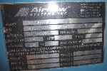 Airflow Systems Down Draft Grinding Table, Click to view larger photo...
