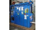 AB8600 Control, Complete as Removed from Cincinnati Router, Click to view larger photo...