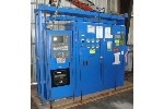AB8600 Control, Complete as Removed from Cincinnati Router, Click to view larger photo...