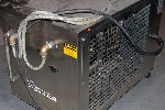 2 Ton Advantage Water Cooled Portable Chiller Mod1K-2A-CF-41HFX, Click to view larger photo...