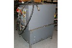 Custom High Pressure Coolant System, Click to view larger photo...