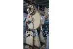 275 T Aida Straight Side Press Model PK-25, Click to view larger photo...
