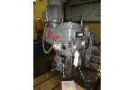 32 x 242 Gray Double Housing Planer Mill, Click to view larger photo...