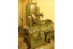 6 x 18 Gallmeyer & Livingston Model 250 3 Axis Surface Grinder, Click to view larger photo...