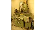 6 x 18 Gallmeyer & Livingston Model 250 3 Axis Surface Grinder, Click to view larger photo...